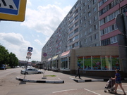 Коломна, 2-х комнатная квартира, Советская пл. д.7, 2680000 руб.