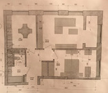 Москва, 2-х комнатная квартира, ул. Берзарина д.28а к3, 23000000 руб.