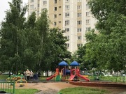 Зеленоград, 2-х комнатная квартира, ул. Логвиненко д.к1457, 6000000 руб.