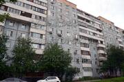 Одинцово, 3-х комнатная квартира, Маршала Крылова б-р. д.2, 7300000 руб.