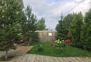 Дом деревня Духанино Истринского района Московской области, 12950000 руб.