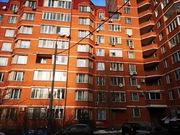 Москва, 3-х комнатная квартира, ул. Байкальская д.35 к4, 18000000 руб.