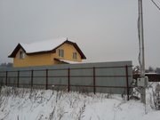 Продается новый дом 130м2 ИЖС, д.Кривцы, Раменский район, 4390000 руб.
