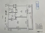 Мирный, 1-но комнатная квартира, Академика Северина д.11/1, 5 999 000 руб.