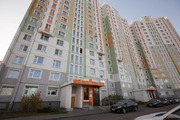 Москва, 4-х комнатная квартира, ул. Лукинская д.8 к3, 13350000 руб.