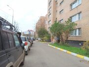 Раменское, 3-х комнатная квартира, ул. Михалевича д.22, 3800000 руб.