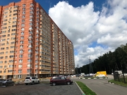Железнодорожный, 3-х комнатная квартира, ул. Троицкая д.5, 8699000 руб.
