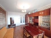 Барвиха, 3-х комнатная квартира,  д.31, 16300000 руб.