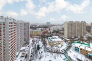 Москва, 1-но комнатная квартира, ул. Солдатская д.3, 10900000 руб.