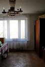 Москва, 3-х комнатная квартира, Рязанский пр-кт. д.72 к1, 9600000 руб.