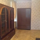 Москва, 2-х комнатная квартира, Новохорошевский проезд д.18, 36000 руб.