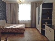 Москва, 3-х комнатная квартира, ул. Алабяна д.10 к4, 17600000 руб.