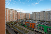 Москва, 3-х комнатная квартира, Проспект Защитников Москвы д.12, 17600000 руб.