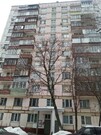 Москва, 1-но комнатная квартира, 1 Новокузьминская д.6, 5000000 руб.