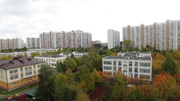 Москва, 2-х комнатная квартира, ул. Скульптора Мухиной д.7 к2, 7200000 руб.