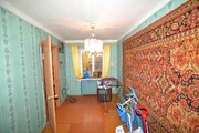 Волоколамск, 2-х комнатная квартира, Строителей проезд д.4, 1890000 руб.