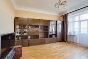 Москва, 4-х комнатная квартира, Кутузовский пр-кт. д.43, 32000000 руб.