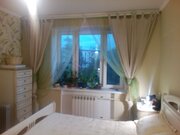 Москва, 3-х комнатная квартира, ул. Нагатинская д.22 к2, 11500000 руб.