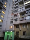 Москва, 3-х комнатная квартира, ул. Лебедянская д.14 к1, 9100000 руб.