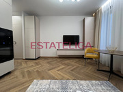 Москва, 1-но комнатная квартира, Шелепихинская наб. д.34к4, 20000000 руб.