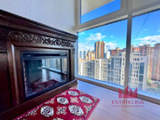 Москва, 3-х комнатная квартира, Ленинский пр-кт. д.107к1, 240000 руб.