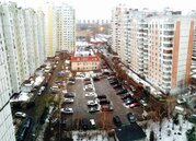 Москва, 3-х комнатная квартира, ул. Новочеремушкинская д.20/23, 17400000 руб.