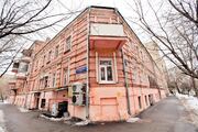 Москва, 1-но комнатная квартира, 1-й Самотечный переулок д.16, 8990000 руб.