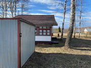 Дом в деревне Ащерино, 2450000 руб.