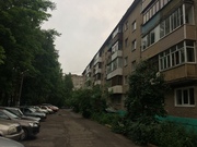 Краснозаводск, 2-х комнатная квартира, ул. 50 лет Октября д.6, 1930000 руб.
