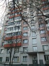 Москва, 1-но комнатная квартира, ул. Херсонская д.29, 38000 руб.