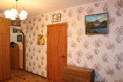 Яхрома, 4-х комнатная квартира, ул. Ленина д.30А, 3300000 руб.