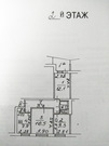 Москва, 3-х комнатная квартира, ул. Новороссийская д.10, 8700000 руб.