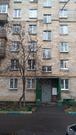 Москва, 1-но комнатная квартира, Кронштадтский б-р. д.39 к2, 5300000 руб.