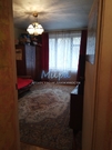 Москва, 1-но комнатная квартира, 2-я Пугачёвская д.7к1, 5500000 руб.