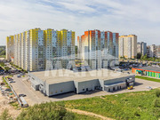 Здание (Торговый Центр), 349000000 руб.