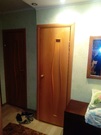 Подольск, 1-но комнатная квартира, ул. Мраморная д.1/13, 21000 руб.