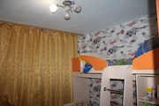 Егорьевск, 2-х комнатная квартира, ул. Сосновая д.10а, 2200000 руб.