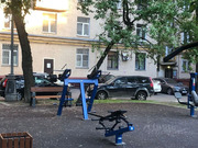 Москва, 3-х комнатная квартира, ул. Шарикоподшипниковская д.40, 26500000 руб.