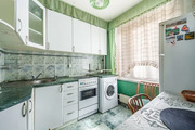 Москва, 2-х комнатная квартира, ул. Шипиловская д.23 корп 2, 7800000 руб.