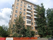 Продажа квартиры, ул. Серпуховский Вал