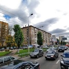 Москва, 2-х комнатная квартира, Ломоносовский пр-кт. д.4К1, 19000000 руб.
