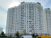 Подольск, 1-но комнатная квартира, ул. Юбилейная д.3к1, 5479000 руб.