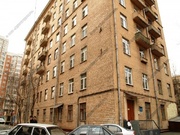 Москва, 2-х комнатная квартира, ул. Красноказарменная д.23, 10700000 руб.