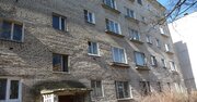 Жуковский, 1-но комнатная квартира, ул. Чапаева д.12а, 2490000 руб.
