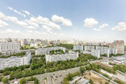 Москва, 3-х комнатная квартира, ул. Архитектора Власова д.71к2, 38000000 руб.