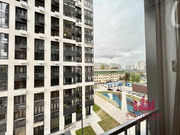 Москва, 1-но комнатная квартира, улица Маргелова д.3к2, 18800000 руб.