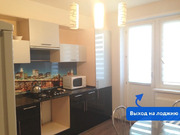 Любучаны, 1-но комнатная квартира, ул. Заводская д.19к1, 3900000 руб.