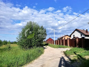 Предлагается зем. уч. в г. Яхрома, ул. Подолинская,15 сот., 2 100 000 руб.