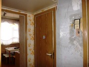 Москва, 2-х комнатная квартира, ул. Мусы Джалиля д.26 к1, 7980000 руб.