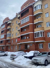 Березнецово, 1-но комнатная квартира, ул. Центральная д.5, 2350000 руб.